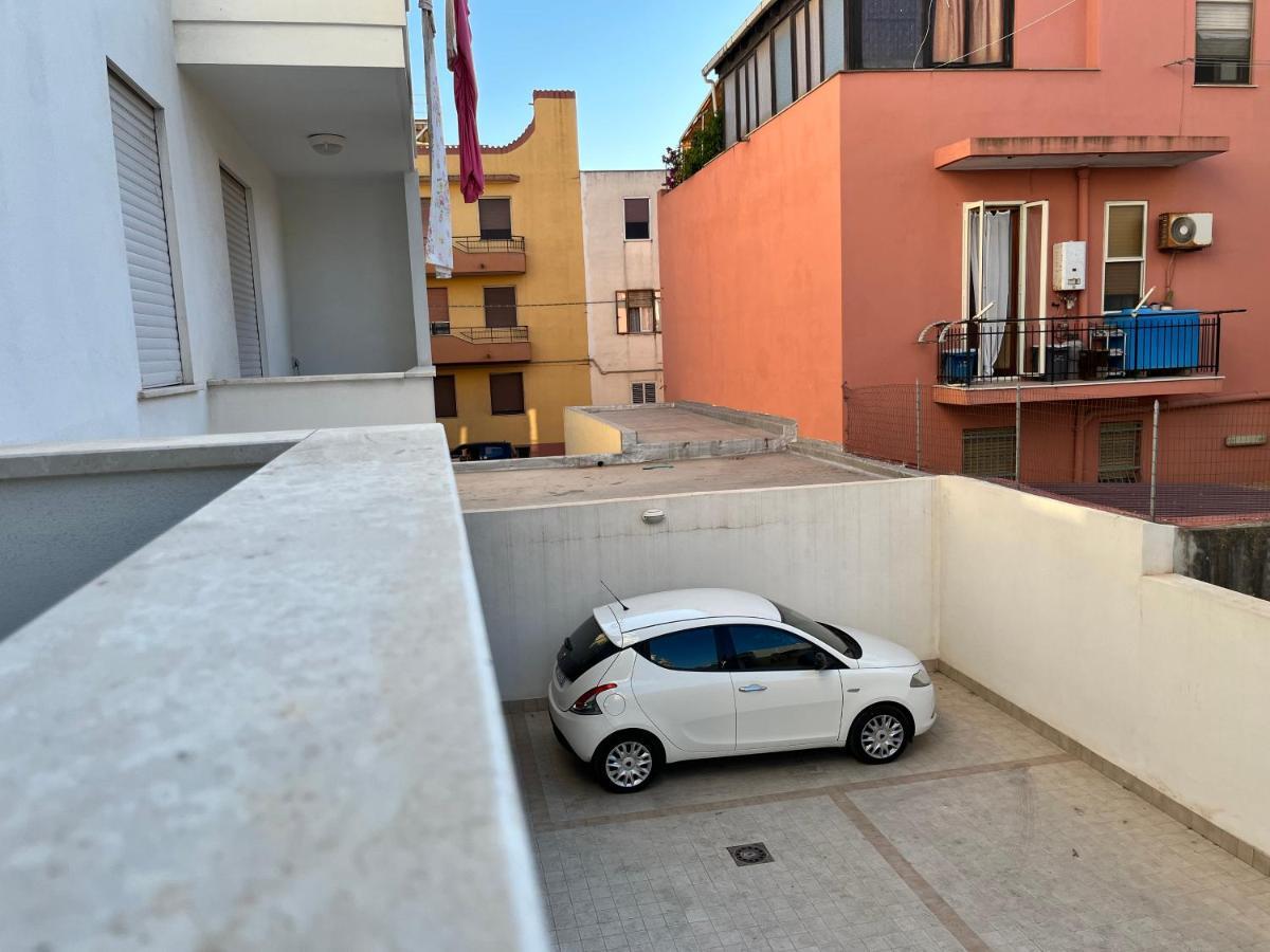 Angel Place Alghero Ngoại thất bức ảnh