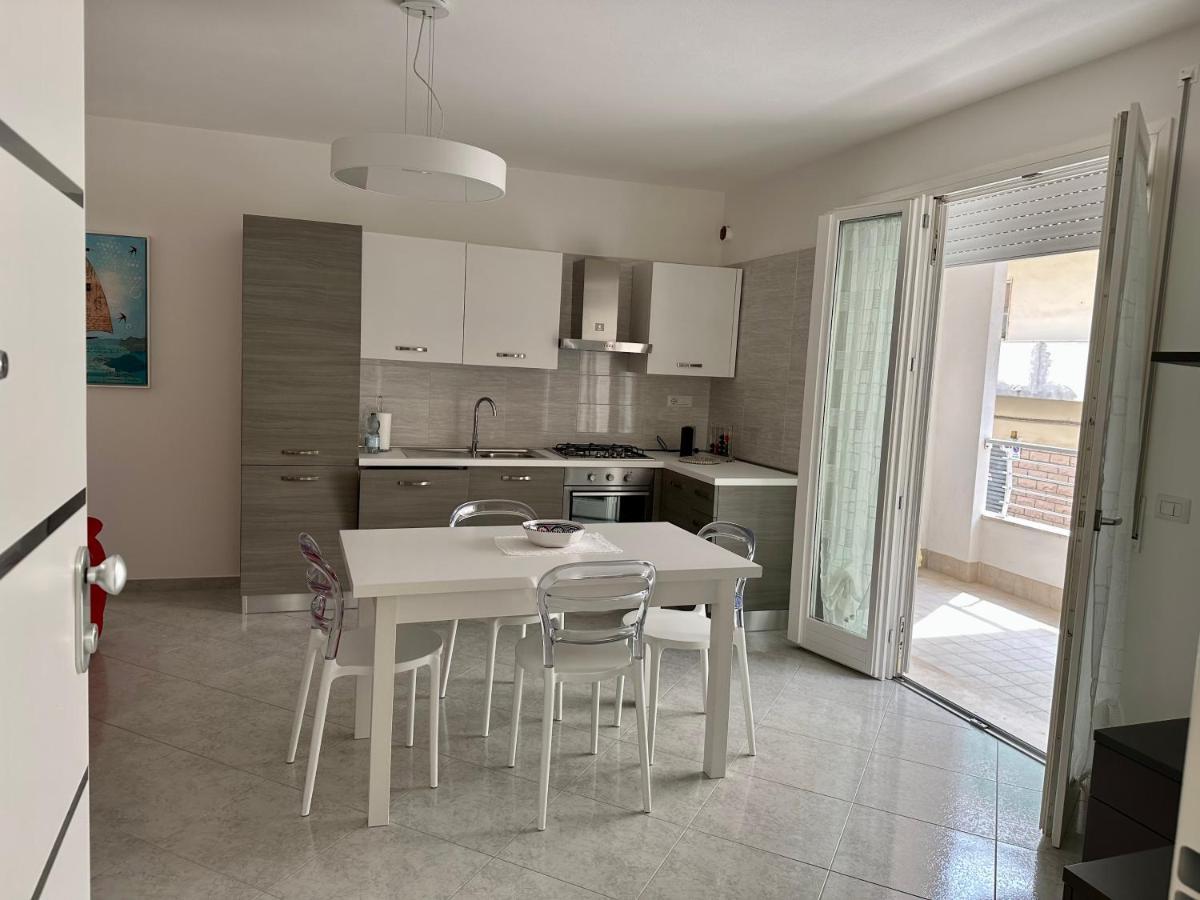 Angel Place Alghero Ngoại thất bức ảnh
