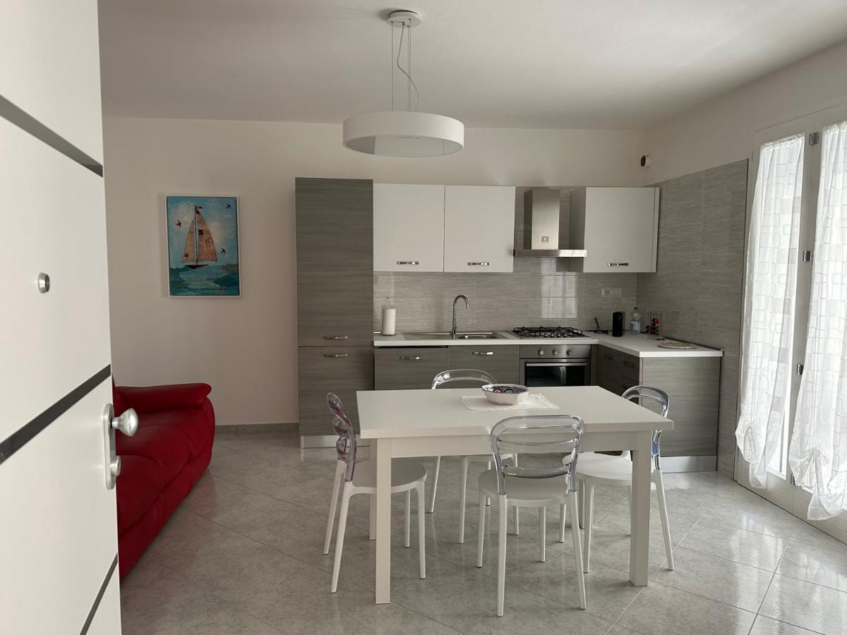 Angel Place Alghero Ngoại thất bức ảnh