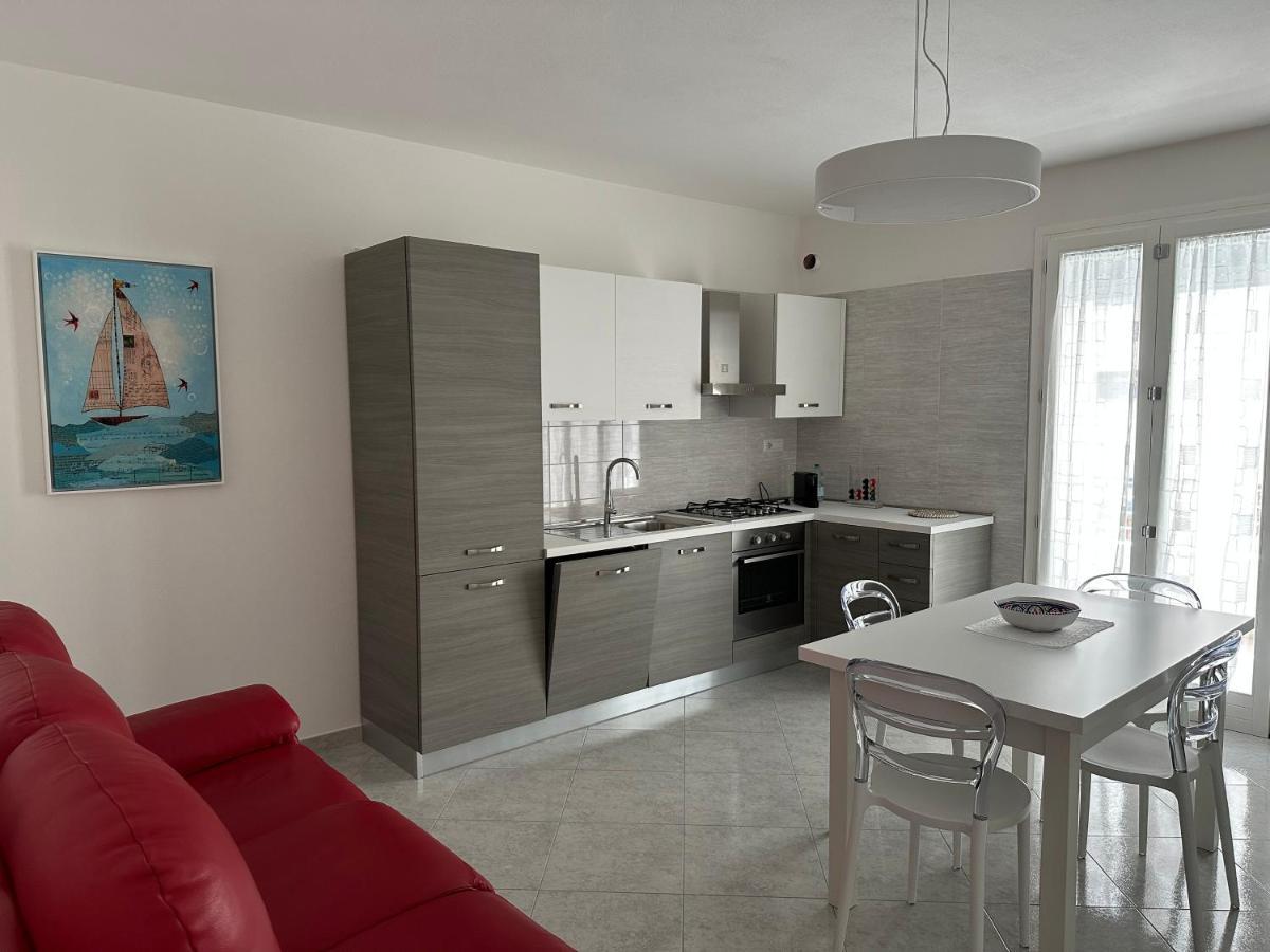 Angel Place Alghero Ngoại thất bức ảnh