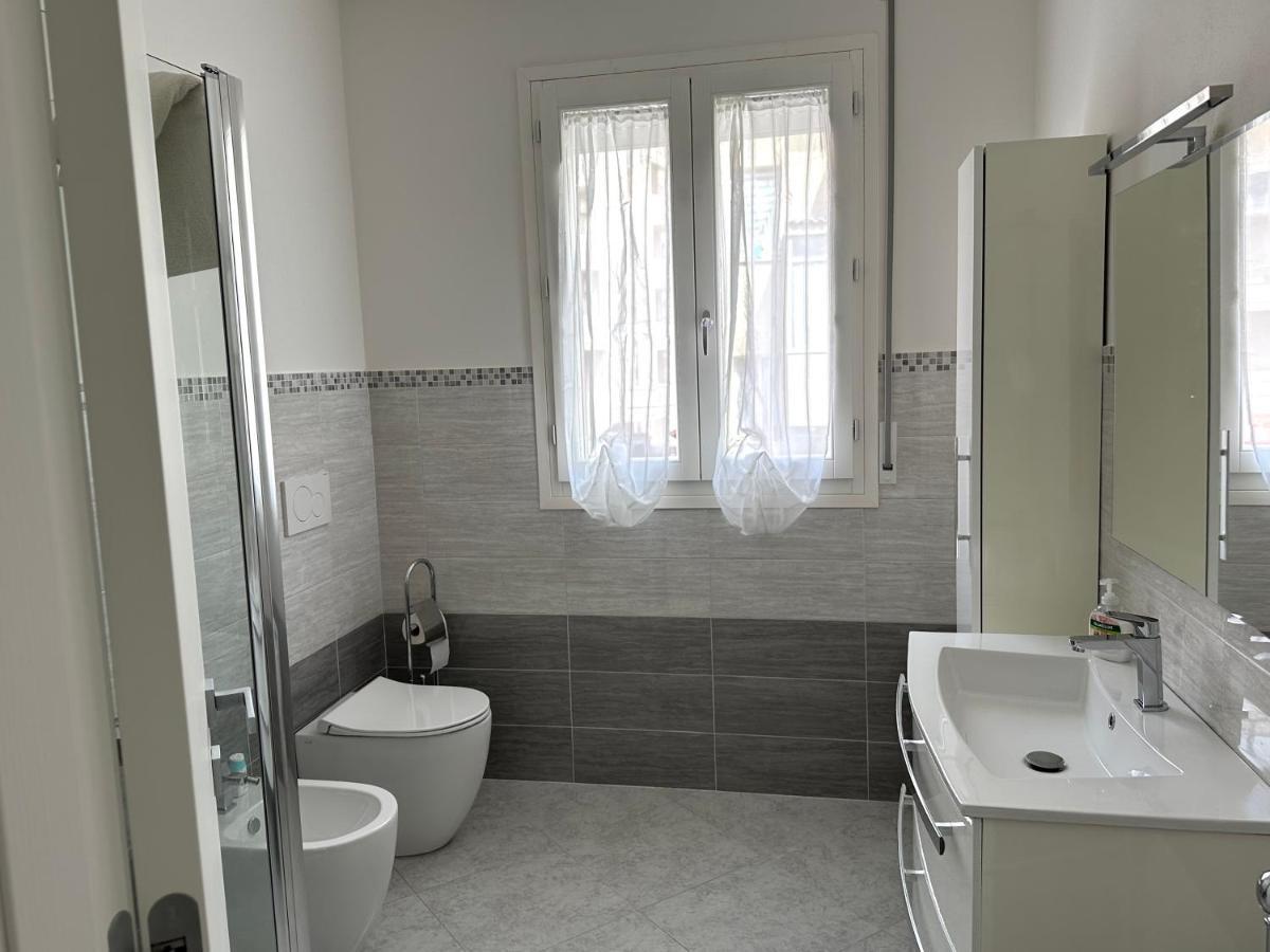 Angel Place Alghero Ngoại thất bức ảnh
